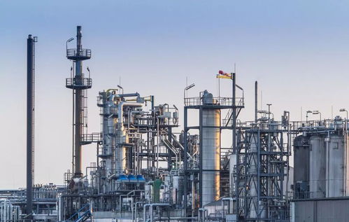 2017年化工与建筑材料行业 业绩冰火两重天，旱的旱死涝的涝死