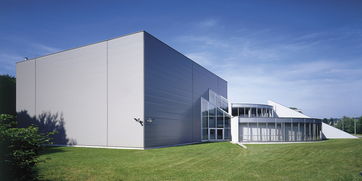 上海筑韦建材 专注建筑材料，助力城市发展