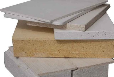 探索未来建筑 主流新型节能建材全解析