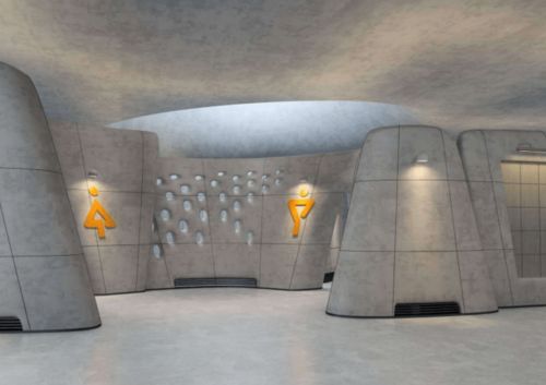 发泡陶瓷 设计师、工程商与酒店业主必知的新一代建材革命