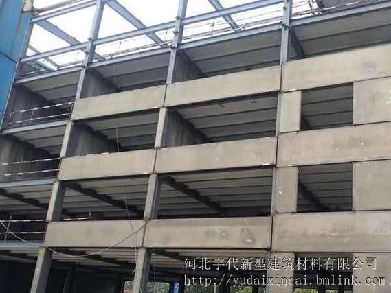 河北宇代新型建筑材料 以创新之力，筑时代之基