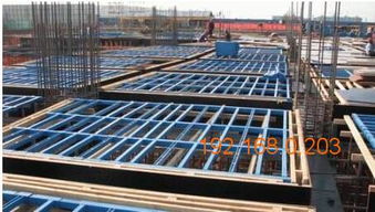 PVC板材、PVC发泡板及PVC建筑模板 特性、生产与价格分析